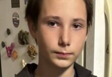 Mother and stepfather arrested for alleged child abuse amid search for missing Oklahoma boy