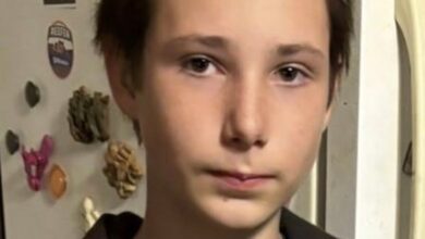 Mother and stepfather arrested for alleged child abuse amid search for missing Oklahoma boy