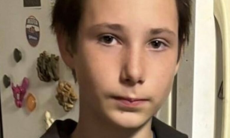 Mother and stepfather arrested for alleged child abuse amid search for missing Oklahoma boy