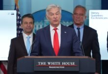 New US Dietary Guidelines Include Changes to Alcohol Guidance