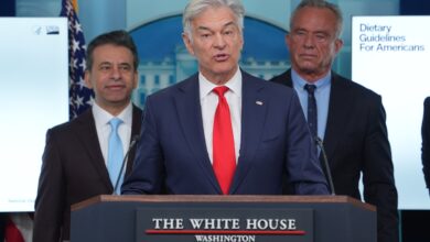 New US Dietary Guidelines Include Changes to Alcohol Guidance