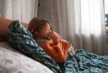 New York reports record number of flu hospitalizations in a single week