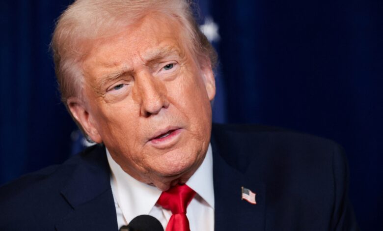 New immigration restrictions ordered by Trump take effect on January 1