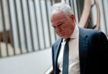 Senate advances resolution on war powers to stop Trump in Venezuela