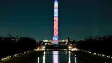 Six political stories to watch in 2026, from the midterms to the maps