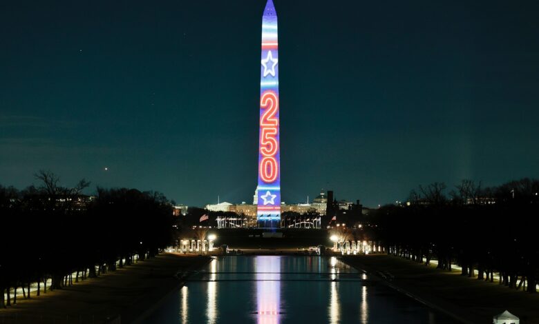 Six political stories to watch in 2026, from the midterms to the maps