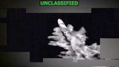The United States attacks three suspected drug trafficking vessels and leaves survivors: now a search and rescue operation