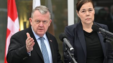 Trump says 'we need Greenland' again after Danish officials describe 'fundamental disagreement'