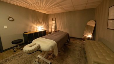 Rent Massage