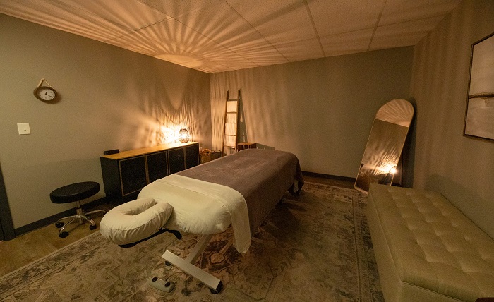 Rent Massage