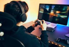Online Gaming