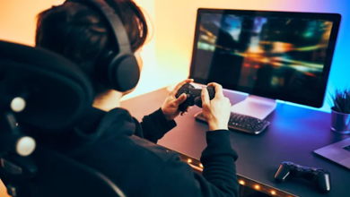 Online Gaming